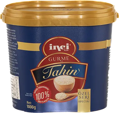 Tahin Gurme 1000 g